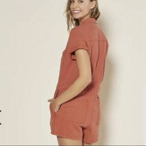 Outerknown Seasuit Shorts — NWT!